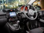 Mazda2 Sport Colour 2014 года